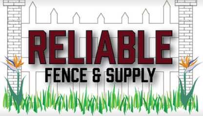 Reliable Fence and Supply
