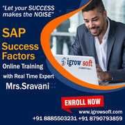 SAP SuccessFactors Training, Ameerpet, Hyderabad