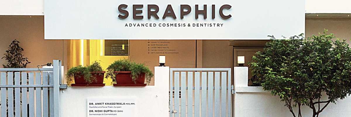 Seraphic Dental, Tukoganj Road