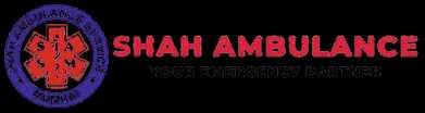 Shah Ambulance Services - Andheri West