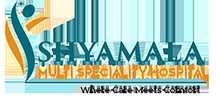 Shyam Hospital, Nandyal