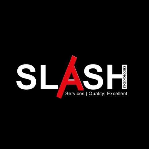 Slash Technologies
