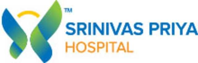 Srinivas Priya Hospital
