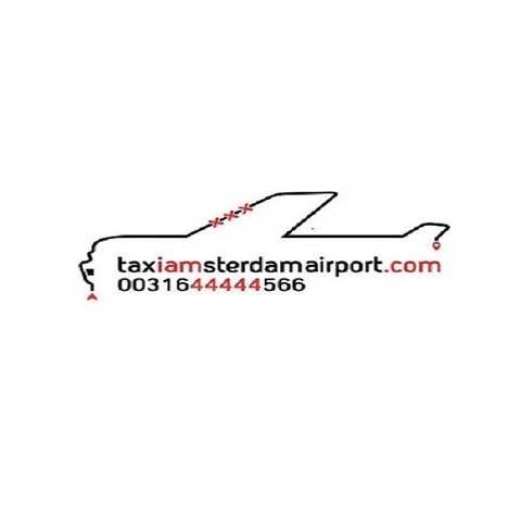 Taxi Amsterdam Airport