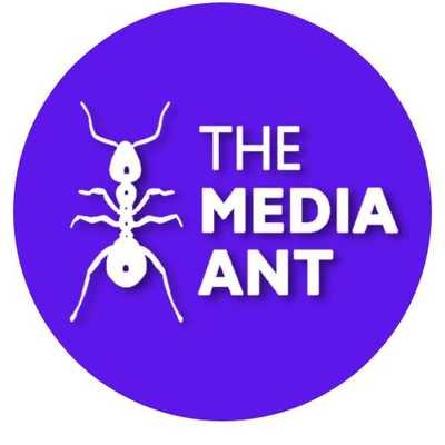 The Media Ant