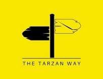 The Tarzan Way