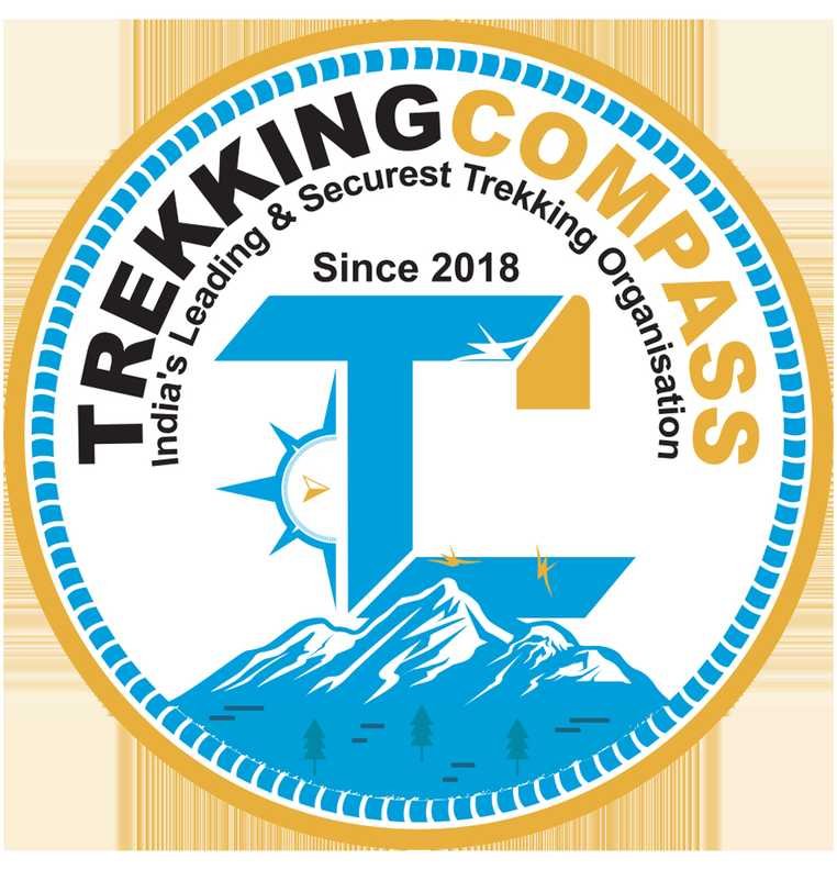 Trekking Compass - Dehradun
