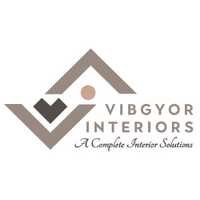 VIBGYOR
