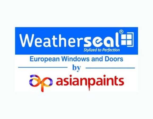Weatherseal | uPVC Doors