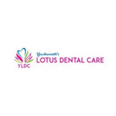 Yashwanth's Lotus Dental Care - Vijayawada