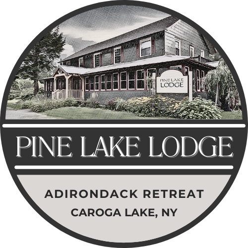 The Pine Lake Lodge