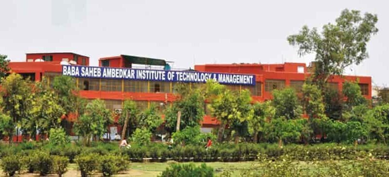 Baba Saheb Ambedkar Institute Of Technology & Management, Vikaspuri, Delhi