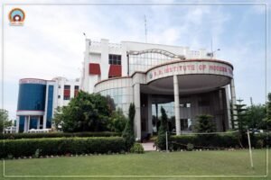 R. R. Group Of Institutions, Lucknow