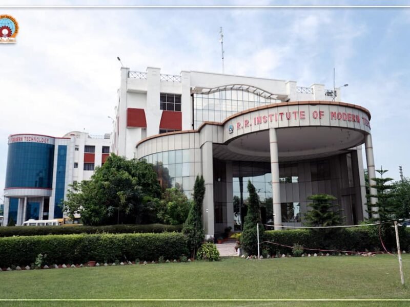 R. R. Group Of Institutions, Lucknow