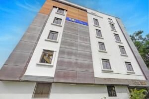 Hotel Aman, Sheikhpura, Patna